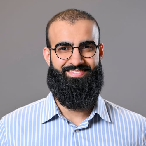 Mohammad Chaudhry, MD