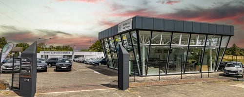 Auto Thomas SERVICE CENTER Bonn