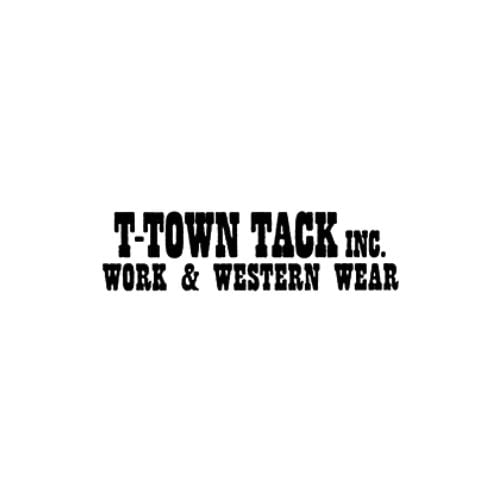 T-Town Tack Work & Western Wear