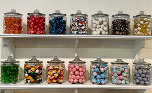 Over The Moon, Baby's Clothing Store in Bountiful, UT