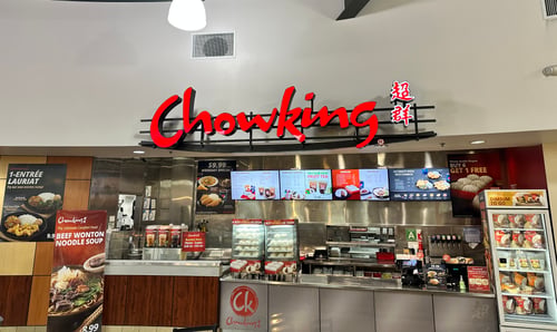Chowking North Hills