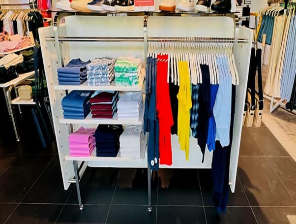 Kids Section