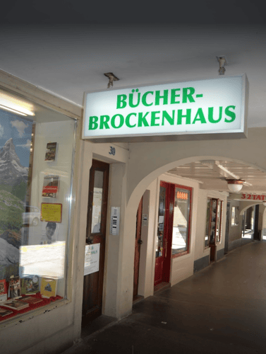 Seit 30Jahren für Sie da!