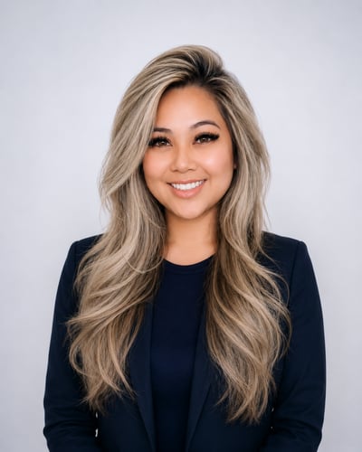 Agent Headshot