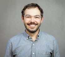Joe Winer, Ph.D.