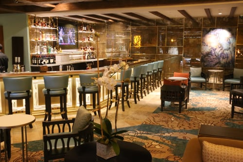 The L Bar