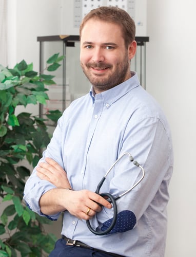 Dr. Marcus Kufner