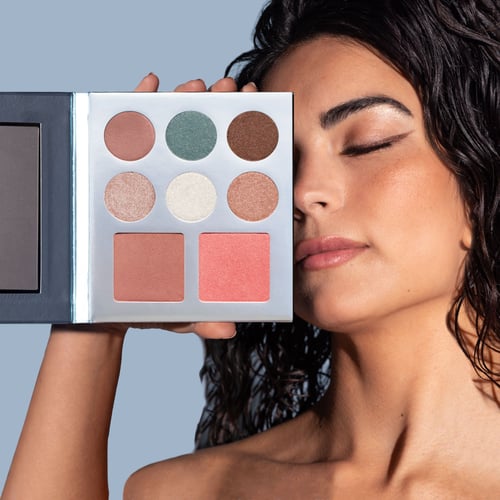 Merle Norman Cosmetics Studio Allen, TX