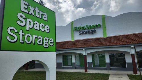 Extra Space Storage