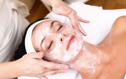 Esthetician Program