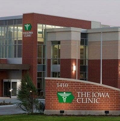 The Iowa Clinic Ankeny Campus