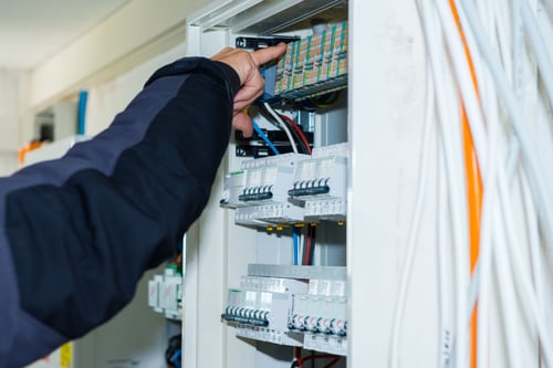 Elektro Wasem AG