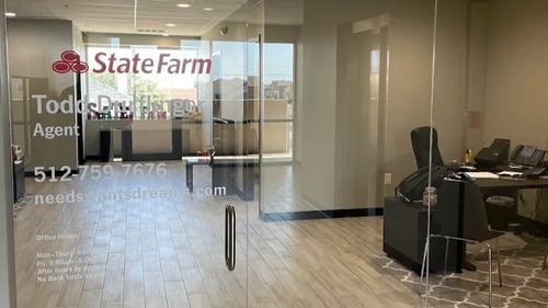 Todd Durflinger - State Farm Insurance Agent