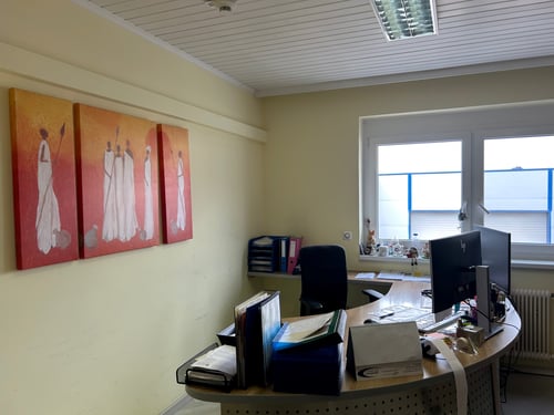 Büro Juri GmbH