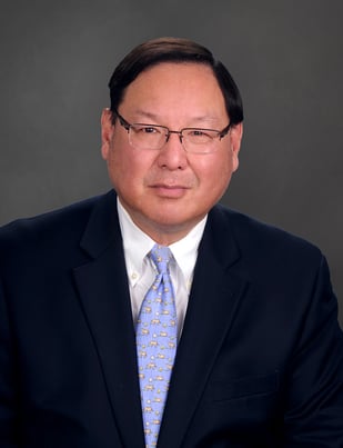 photo of Walter Kao, MD