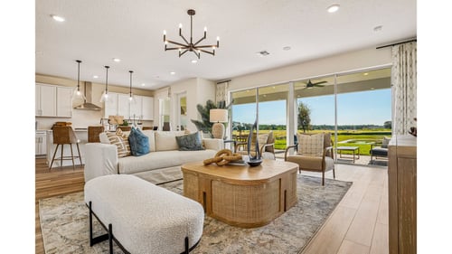 DRB Homes Ardisia Park New Homes in New Smyrna Beach, FL