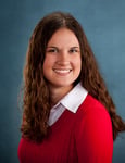 photo of Kirsten Bucki, PT