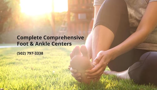 Comprehensive Foot & Ankle Centers