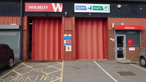 Wolseley Plumb & Parts,Wolseley Plumb & Parts