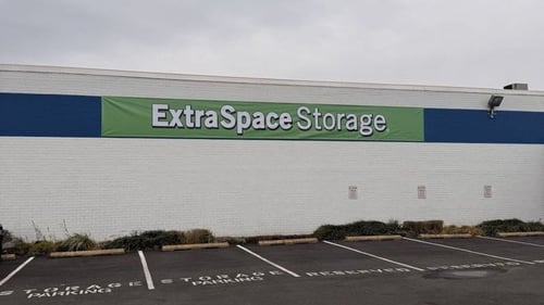 Extra Space Storage