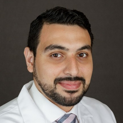 Hassan Mohamed, MD