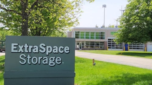 Extra Space Storage