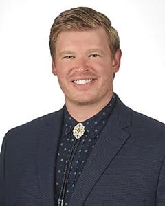 Isaac Schmied, MD