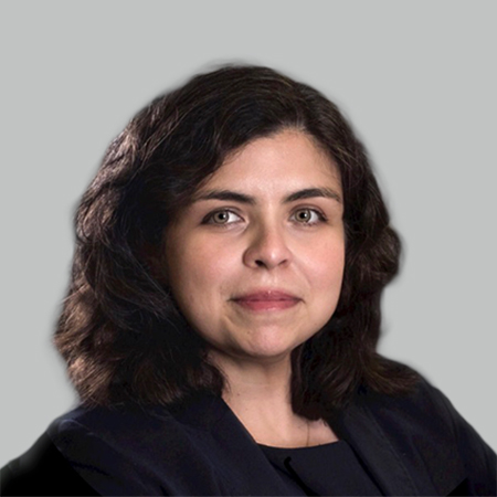 Vanessa Rose-Vogue Advisor Headshot image