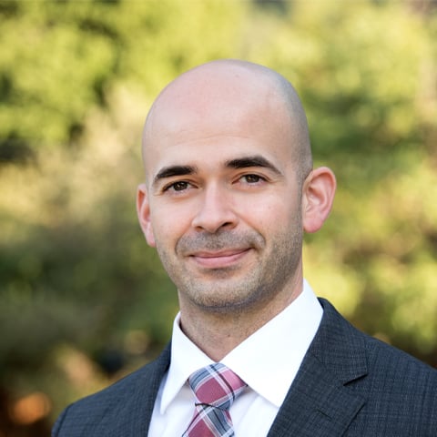 Neftali Nevarez, M.D.