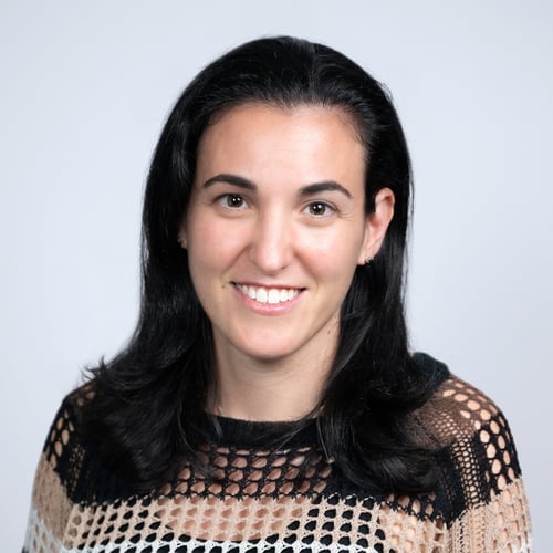 Dara M. Steinberg, PhD
