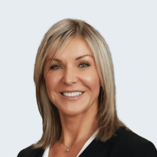 Headshot of Marlena Pospiech