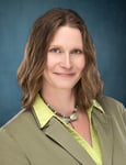 photo of Kara Hall, LCSW