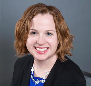 Headshot of Terri Lang