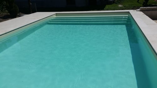 Bolter Schwimmbadbau & Erdbau in Koblach