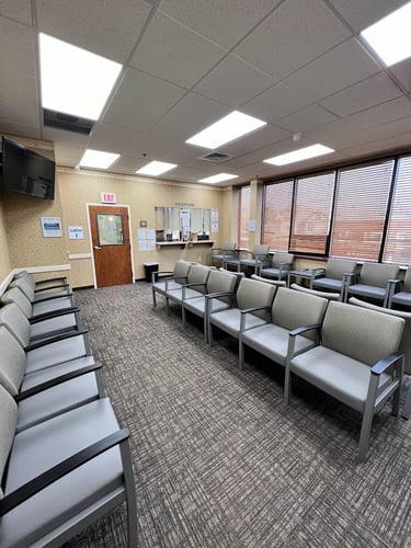 Union County Orthopaedic Group | Linden, NJ