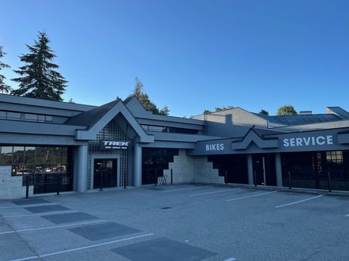 Trek Bicycle Port Coquitlam