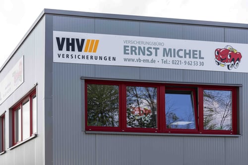 Versicherungsbüro Ernst Michel