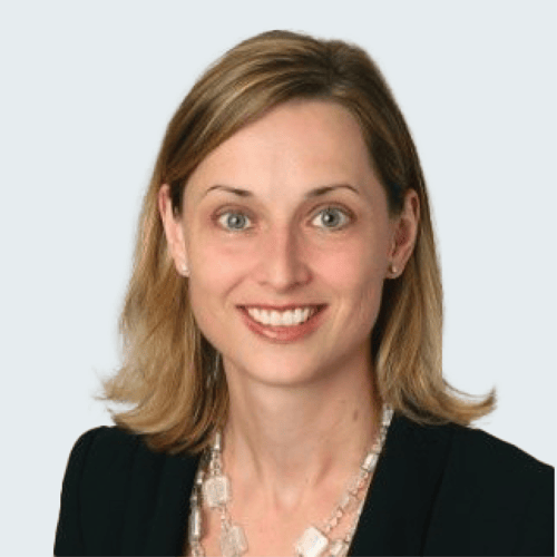 Headshot of Edita Orr