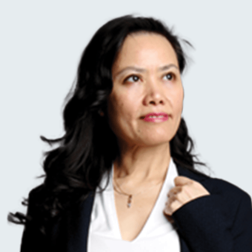 Headshot of Ichou Wai