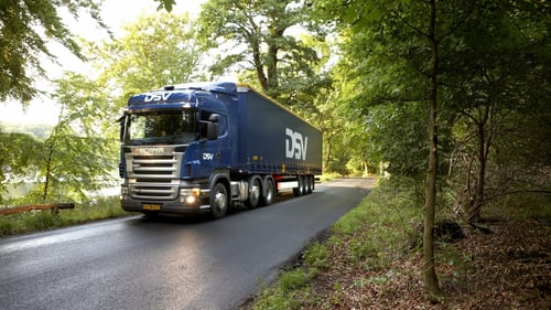 DSV Air & Sea