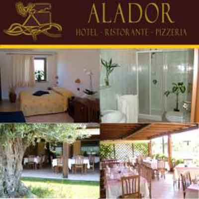 Alador Foto Hp Pgol 400