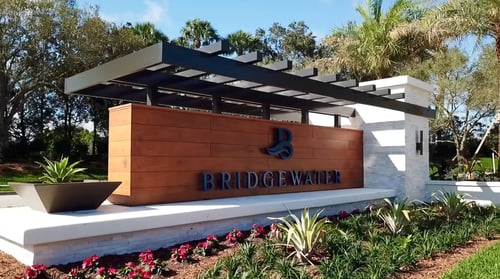 Luxury Living at Bridgewater