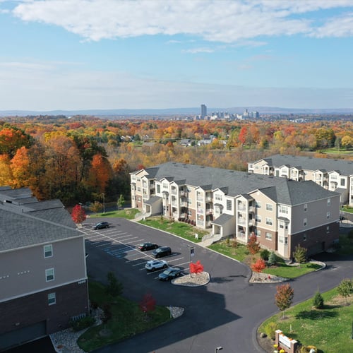 Stonegate Apartments