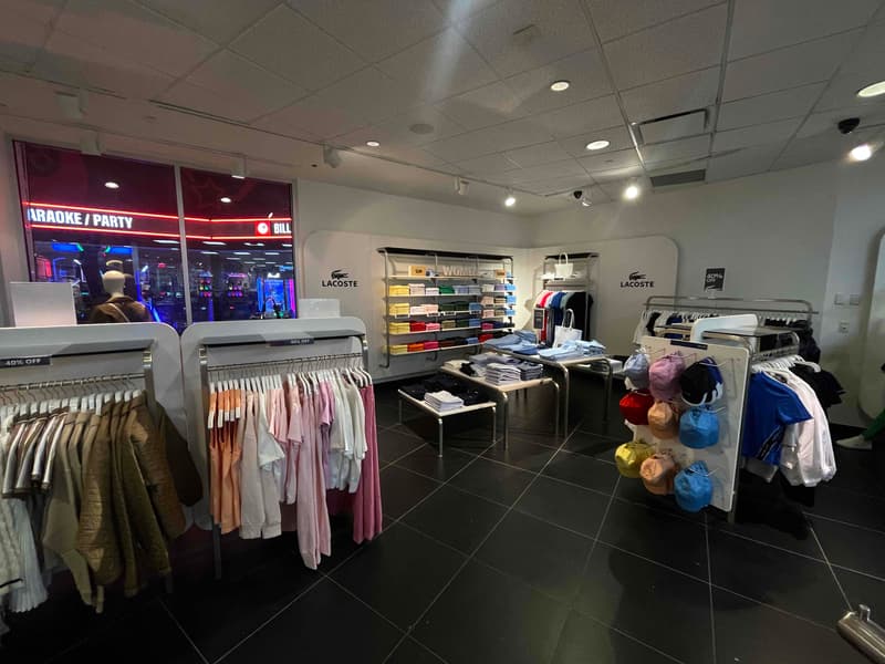 Women Area