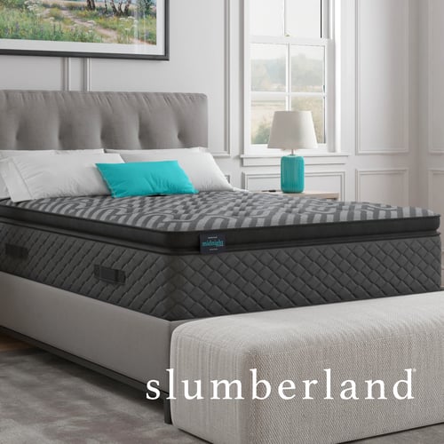 Slumberland Midnight Mattress