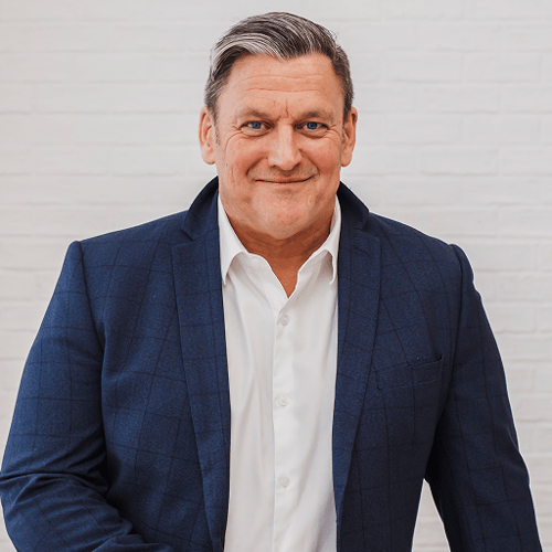 Headshot of Neil Ganson