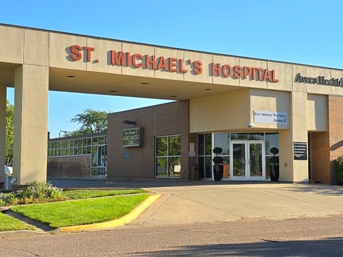 St. Michael