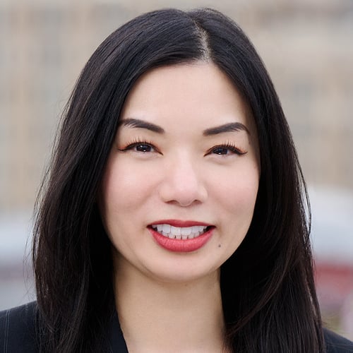 Karen Chey Headshot