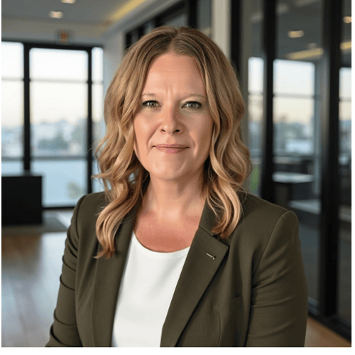 Headshot of Reagan Gonzales