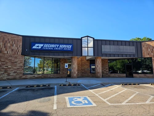 SSFCU Longmont Branch